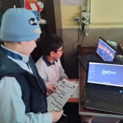 پایه ششم ابتدایی دبستان شیخ محمد خیابانی